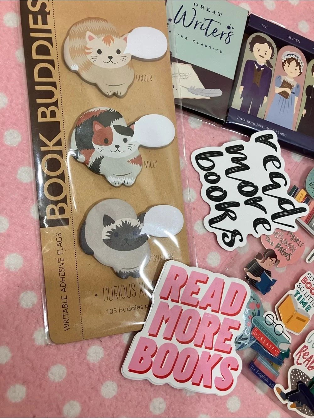Recollections book lovers